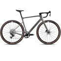 Ridley ASTR Rival XPLR 1x13 Gravelcykel Empress Grey