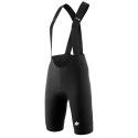 Assos Uma GT Bib Shorts S11 Cykelbyxor Dam Black Series