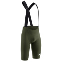 Assos Mille GT Bib Shorts S11 Cykelbyxor Moss Green
