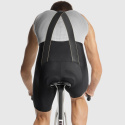 Assos Mille GTO Bib Shorts S11 Cykelbyxor Black