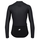 Assos Mille GT LS Jersey S11 EVO Cykeltröja Black