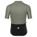 Assos Mille GT Jersey S11 EVO Cykeltröja Edge Green