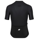 Assos Mille GT Jersey S11 EVO Cykeltröja Black