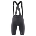 Assos Equipe R Bib Shorts S11 Cykelbyxor Robust Grey