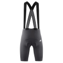 Assos Equipe R Bib Shorts S11 Cykelbyxor Robust Grey