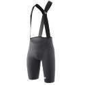 Assos Equipe R Bib Shorts S11 Cykelbyxor Robust Grey