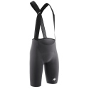 Assos Equipe R Bib Shorts S11 Cykelbyxor Robust Grey