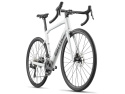 BMC Roadmachine Two 105 Di2 Racercykel Metallic White