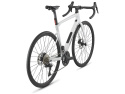 BMC Roadmachine Two 105 Di2 Racercykel Metallic White