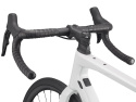 BMC Roadmachine Two 105 Di2 Racercykel Metallic White