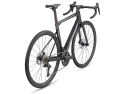 BMC Roadmachine One Ultegra Di2 Racercykel Black Carbon