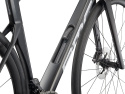 BMC Roadmachine One Ultegra Di2 Racercykel Black Carbon