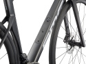 BMC Roadmachine One Ultegra Di2 Racercykel Black Carbon