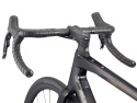 BMC Roadmachine One Ultegra Di2 Racercykel Black Carbon