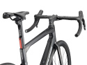 BMC Roadmachine One Ultegra Di2 Racercykel Black Carbon