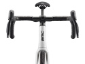 BMC Teammachine SLR 01 Six Gen 5 Ultegra Di2 Racercykel Stealth White