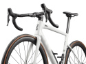 BMC Teammachine SLR 01 Six Gen 5 Ultegra Di2 Racercykel Stealth White