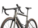BMC Teammachine SLR 01 Four Gen 5 Dura-Ace Di2 Racercykel Gold Glitter Carbon