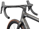 BMC Teammachine SLR 01 Four Gen 5 Dura-Ace Di2 Racercykel Gold Glitter Carbon