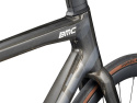 BMC Teammachine SLR 01 Four Gen 5 Dura-Ace Di2 Racercykel Gold Glitter Carbon