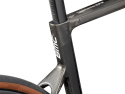BMC Teammachine SLR 01 Four Gen 5 Dura-Ace Di2 Racercykel Gold Glitter Carbon
