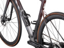 BMC Teammachine SLR 01 Two Gen 5 Dura-Ace Di2 Racercykel Red Carbon