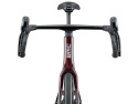 BMC Teammachine SLR 01 Two Gen 5 Dura-Ace Di2 Racercykel Red Carbon