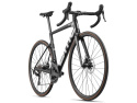 BMC Teammachine SLR Three Gen 5 105 Racercykel Black