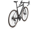 BMC Teammachine SLR Three Gen 5 105 Racercykel Black