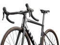 BMC Teammachine SLR Three Gen 5 105 Racercykel Black