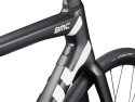 BMC Teammachine SLR Two Gen 5 105 Di2 Racercykel Black