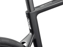 BMC Teammachine SLR Two Gen 5 105 Di2 Racercykel Black