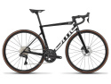BMC Teammachine SLR One Gen 5 Ultegra Di2 Racercykel Black