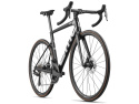 BMC Teammachine SLR One Gen 5 Ultegra Di2 Racercykel Black