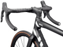 BMC Teammachine SLR One Gen 5 Ultegra Di2 Racercykel Black