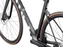 BMC Teammachine SLR One Gen 5 Ultegra Di2 Racercykel Black