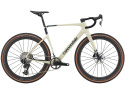 Cannondale SuperX 1 Force XPLR 1x13 Gravelcykel Moonrock