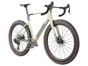 Cannondale SuperX 1 Force XPLR 1x13 Gravelcykel Moonrock