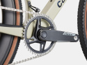 Cannondale SuperX 1 Force XPLR 1x13 Gravelcykel Moonrock