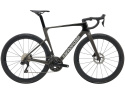 Cannondale SuperSix EVO 5 Gen 5 105 Di2 Racercykel RAW