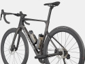 Cannondale SuperSix EVO 5 Gen 5 105 Di2 Racercykel RAW