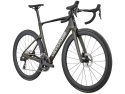 Cannondale SuperSix EVO 5 Gen 5 105 Di2 Racercykel RAW