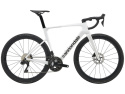 Cannondale SuperSix EVO 5 Gen 5 105 Di2 Racercykel Cashmere