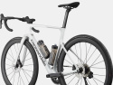 Cannondale SuperSix EVO 5 Gen 5 105 Di2 Racercykel Cashmere