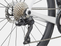 Cannondale SuperSix EVO 5 Gen 5 105 Di2 Racercykel Cashmere