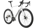 Cannondale SuperSix EVO 5 Gen 5 105 Di2 Racercykel Cashmere