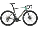Cannondale SuperSix EVO 4 Gen 5 Rival AXS Racercykel Cactus Green