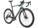 Cannondale SuperSix EVO 4 Gen 5 Rival AXS Racercykel Cactus Green