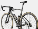 Cannondale SuperSix EVO 1 SL Hi-Mod Gen 5 Ultegra Di2 Racercykel Matte Black
