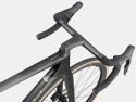 Cannondale SuperSix EVO 1 SL Hi-Mod Gen 5 Ultegra Di2 Racercykel Matte Black